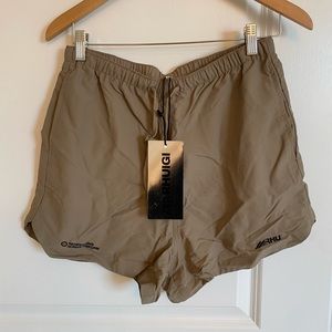 Zara x Rhuigi Men’s Shorts